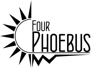 Logo Four Phoebus